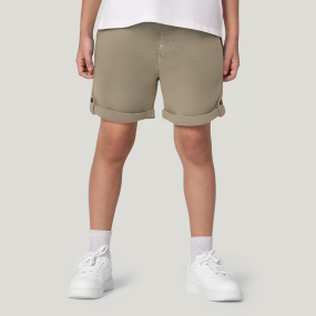Summer drawstring comfortable boys shorts