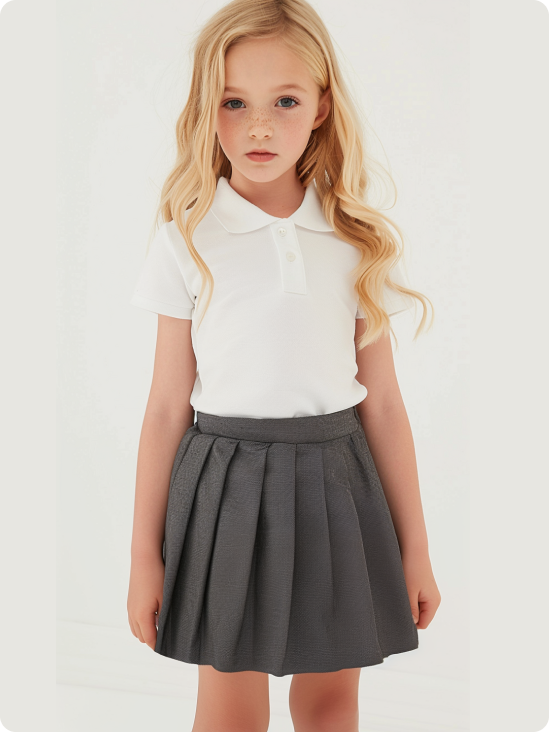 Short Skirt