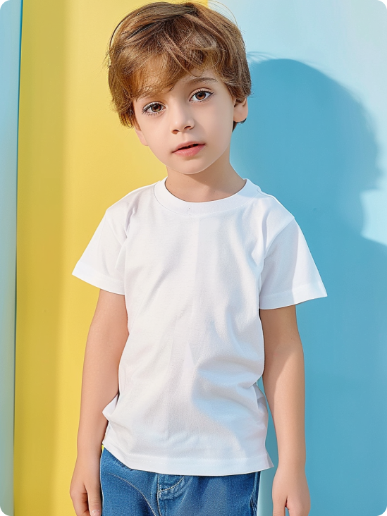 Short-Sleeved T-shirt